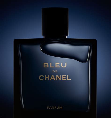 bleu de chanel parfum lasting time|bleu De Chanel differences.